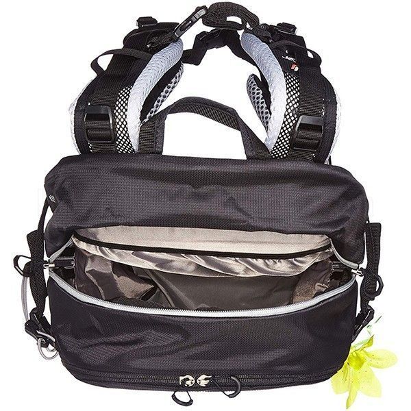 Рюкзак Deuter Futura SL 26 л Black