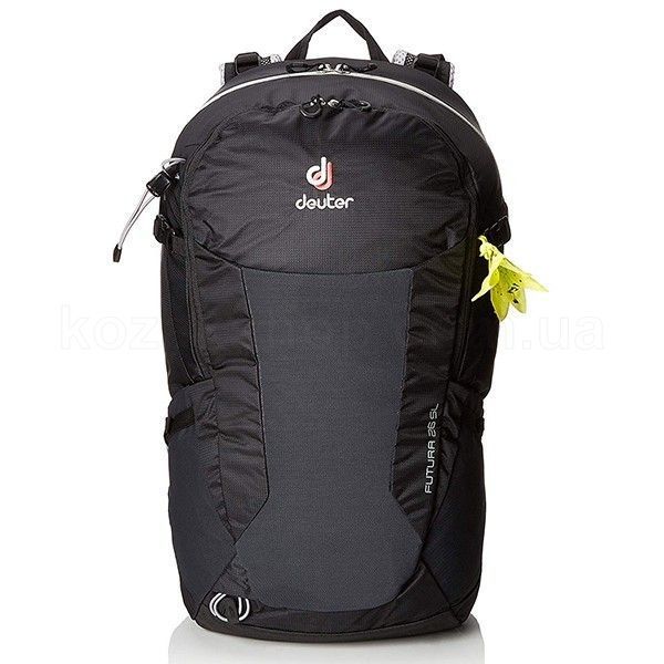Рюкзак Deuter Futura SL 26 л Black
