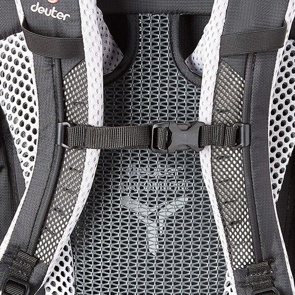 Рюкзак Deuter Futura SL 26 л Black