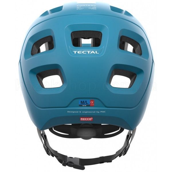 Шолом POC Tectal (Basalt Blue Matt, XL/XXL)