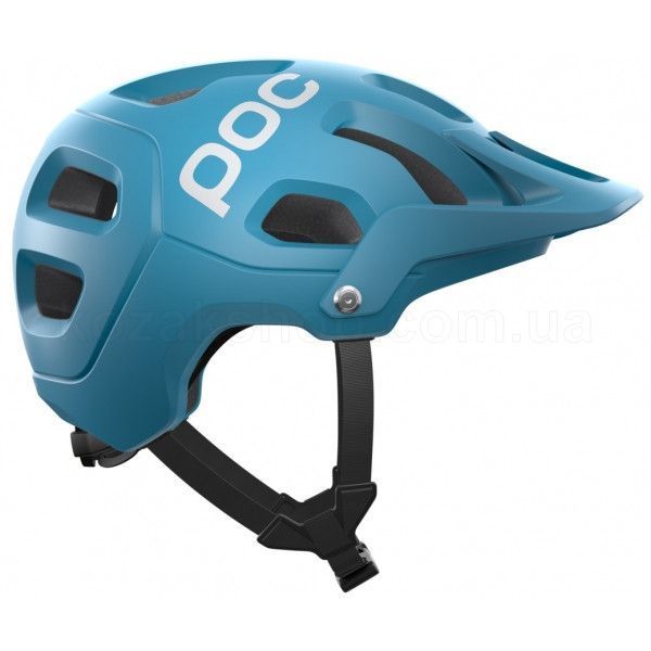 Шолом POC Tectal (Basalt Blue Matt, XL/XXL)