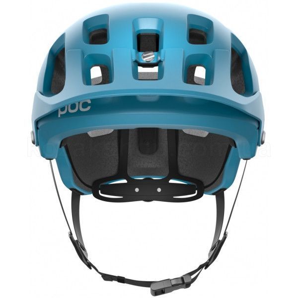 Шолом POC Tectal (Basalt Blue Matt, XL/XXL)
