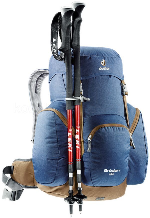 Рюкзак Deuter Groden SL 30 л Midnight Lion