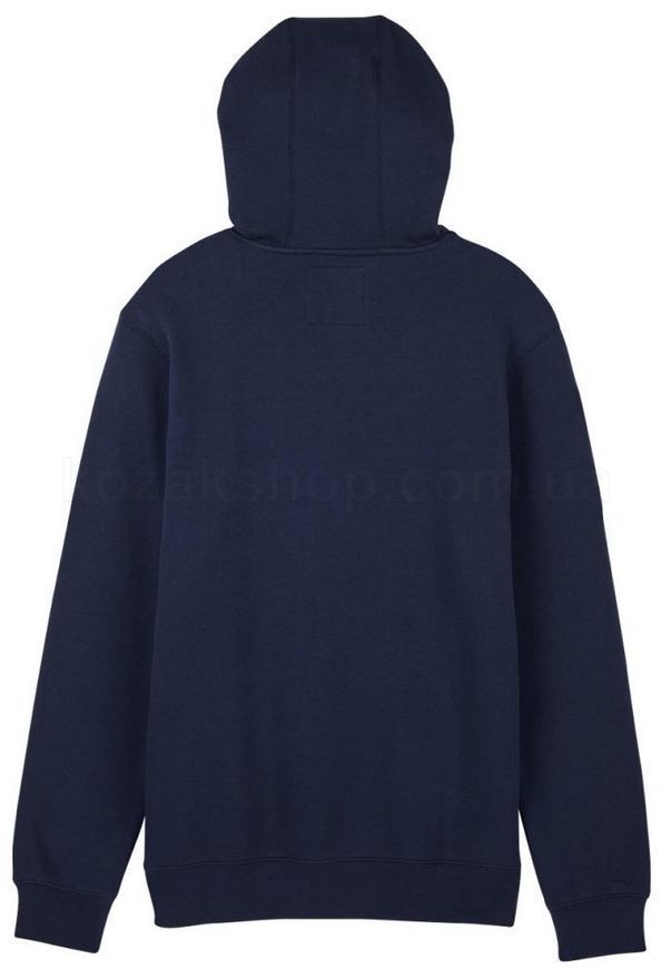 Толстовка FOX HEAD Hoodie [Midnight], M