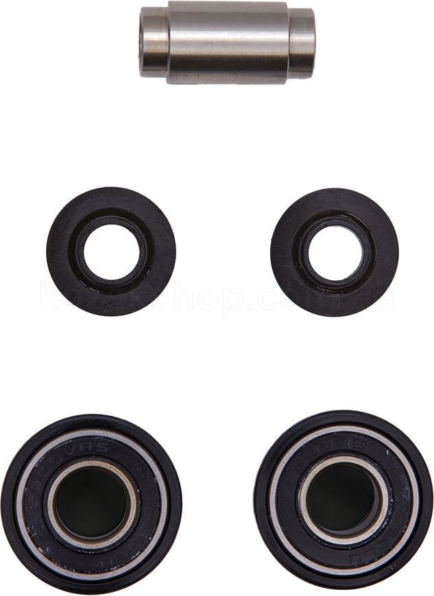 Крепление амортизатора FOX Eyelet Roller Bearing Kit - 8 x 30mm, Full Complement (812-06-096-KIT)