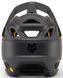 Шолом FOX PROFRAME Helmet - MATTE [Black], L