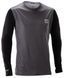 Джерси LEATT MTB 2.0 Gravity LS Jersey [Graphite], M