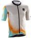 Джерси LEATT MTB 3.0 Endurance SS Jersey [Heatmap], M