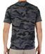 Футболка FOX HEAD TECH Tee [Camo], XL
