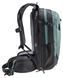 Рюкзак Deuter Compact EXP 12 SL [jade-graphite]