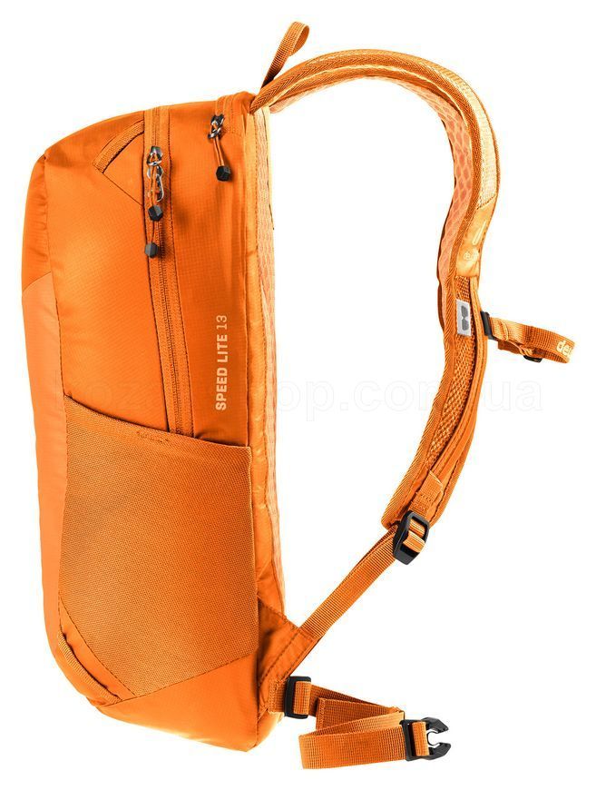 Рюкзак DEUTER Speed Lite 13 л [peach-tuscany]