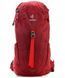 Рюкзак Deuter AC Lite 18 л Cranberry