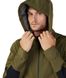 Вело куртка FOX DEFEND 3L WATER Jacket [Olive Green], M