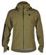 Вело куртка FOX DEFEND 3L WATER Jacket [Olive Green], M