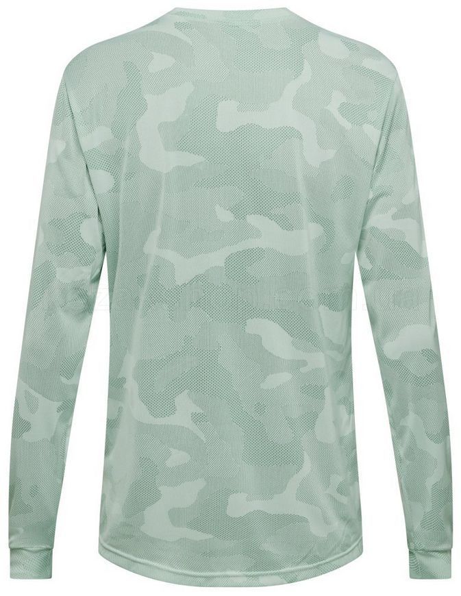 Вело джерси FOX RANGER TRU-DRI&reg; LS Jersey [Frost], M