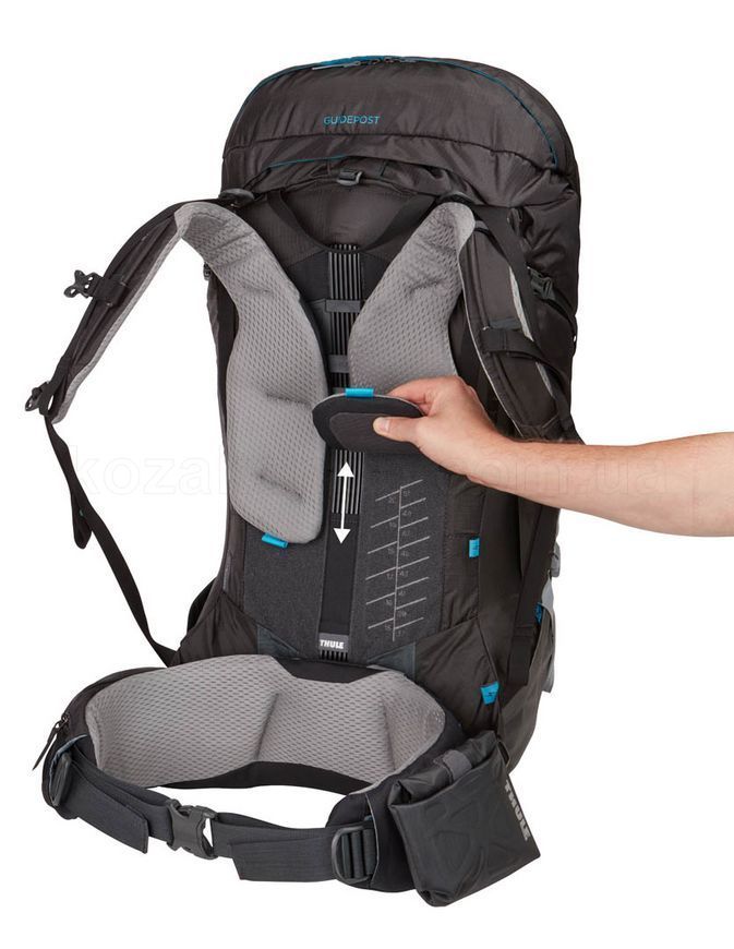 Туристичний рюкзак Thule Guidepost 75L women's (Monument)