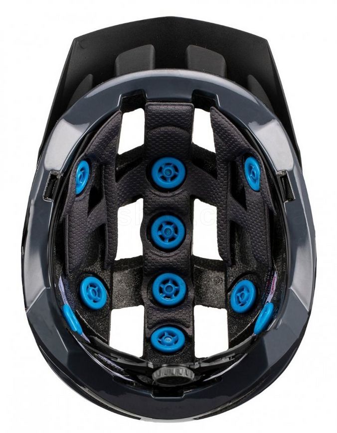 Вело шлем LEATT Helmet DBX 2.0 [Granite], L