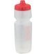 Фляга Specialized Purist Hydroflo Fixy Bottle [SBC TRANS/RED DIFFUSE], 680 мл (44319-2340)