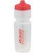 Фляга Specialized Purist Hydroflo Fixy Bottle [SBC TRANS/RED DIFFUSE], 680 мл (44319-2340)