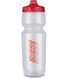 Фляга Specialized Purist Hydroflo Fixy Bottle [SBC TRANS/RED DIFFUSE], 680 мл (44319-2340)