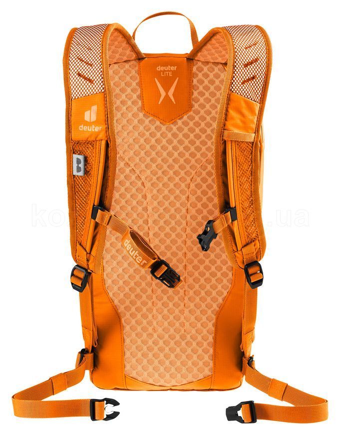 Рюкзак DEUTER Speed Lite 13 л [peach-tuscany]