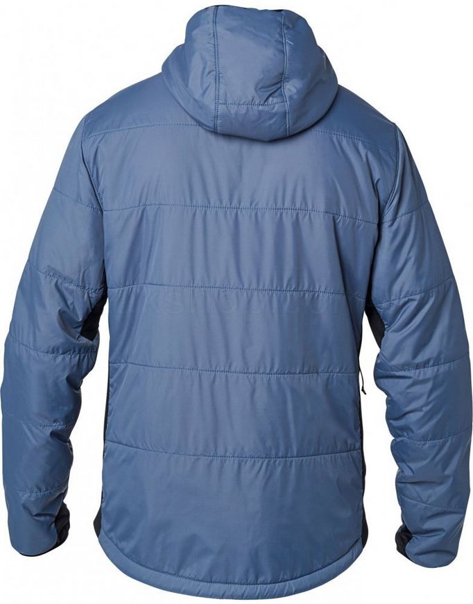 Куртка FOX RIDGEWAY JACKET [Blue Steel], XL