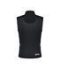 Велосипедная жилетка POC Men's Enthral Cycling Gilet [Uranium Black] - M