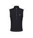 Велосипедная жилетка POC Men's Enthral Cycling Gilet [Uranium Black] - M