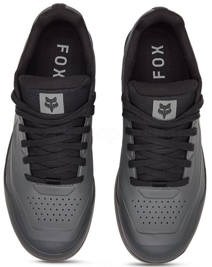 Вело взуття FOX UNION Shoe [Dark Shadow], US 10