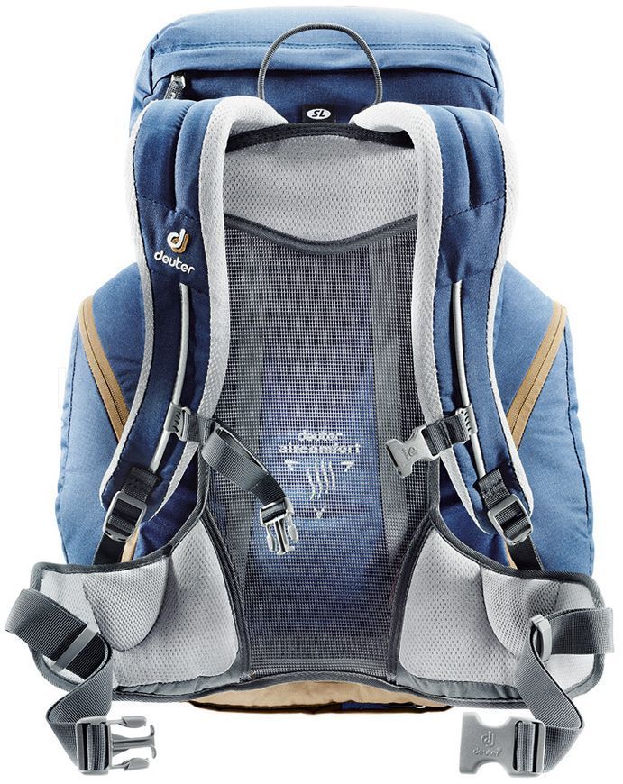 Рюкзак Deuter Groden SL 30 л Midnight Lion