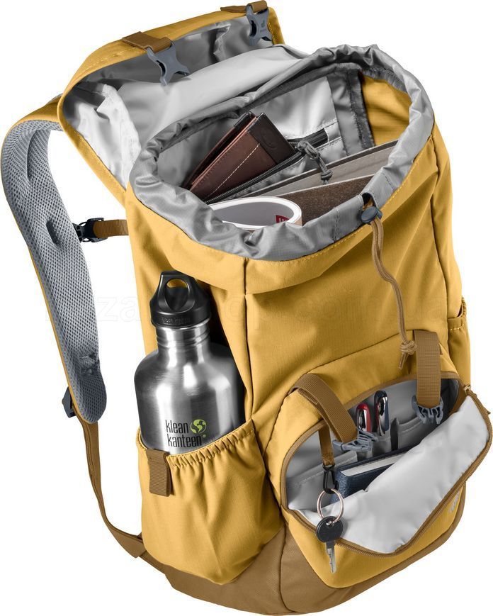 Рюкзак Deuter Walker 20 л Caramel Clay