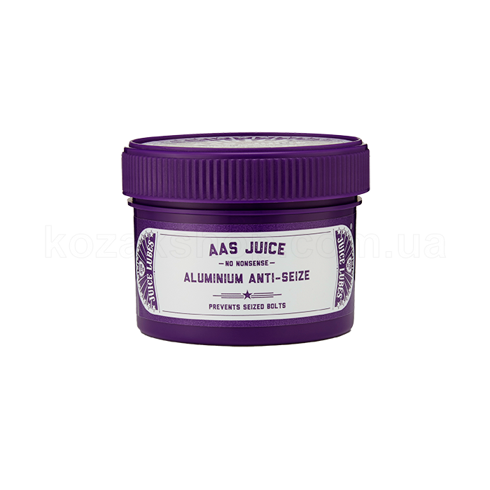 Смазка консистентная AAS Juice, Anti-Seize 150ml
