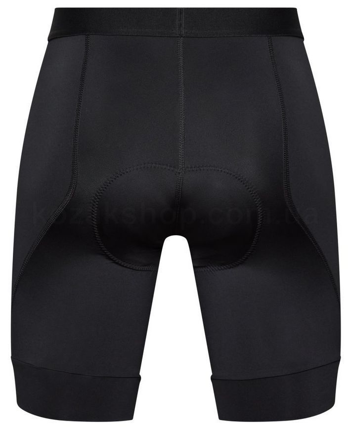 Вело шорты FOX TECBASE LITE Liner Short [Black], XL