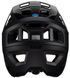 Вело шолом LEATT MTB 4.0 Enduro Helmet [Stealth], L
