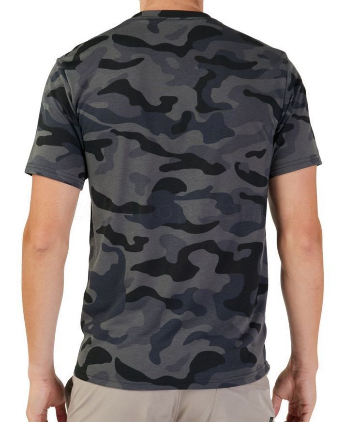 Футболка FOX HEAD TECH Tee [Camo], XL