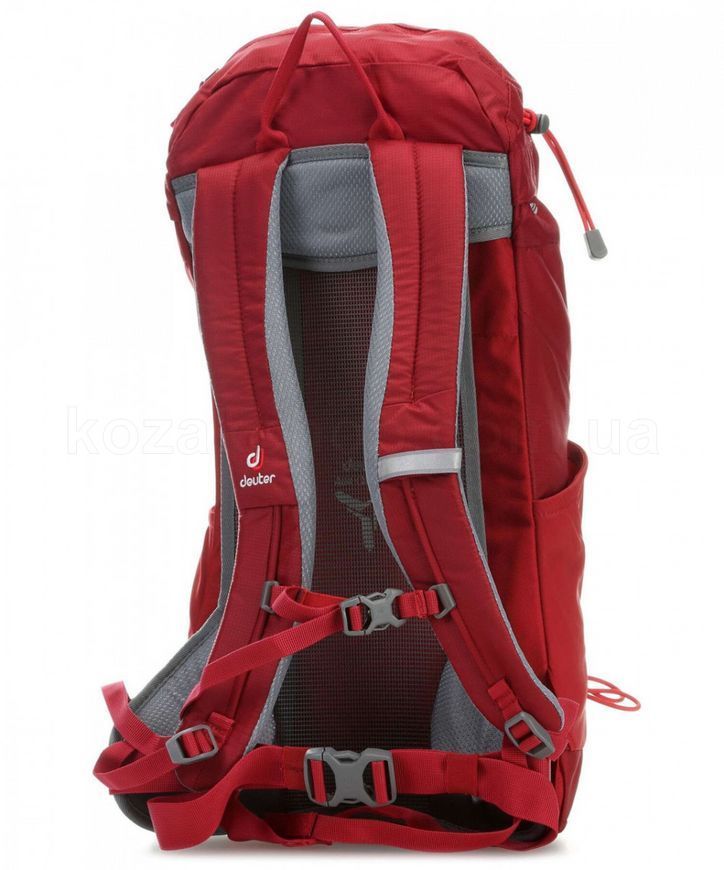 Рюкзак Deuter AC Lite 18 л Cranberry