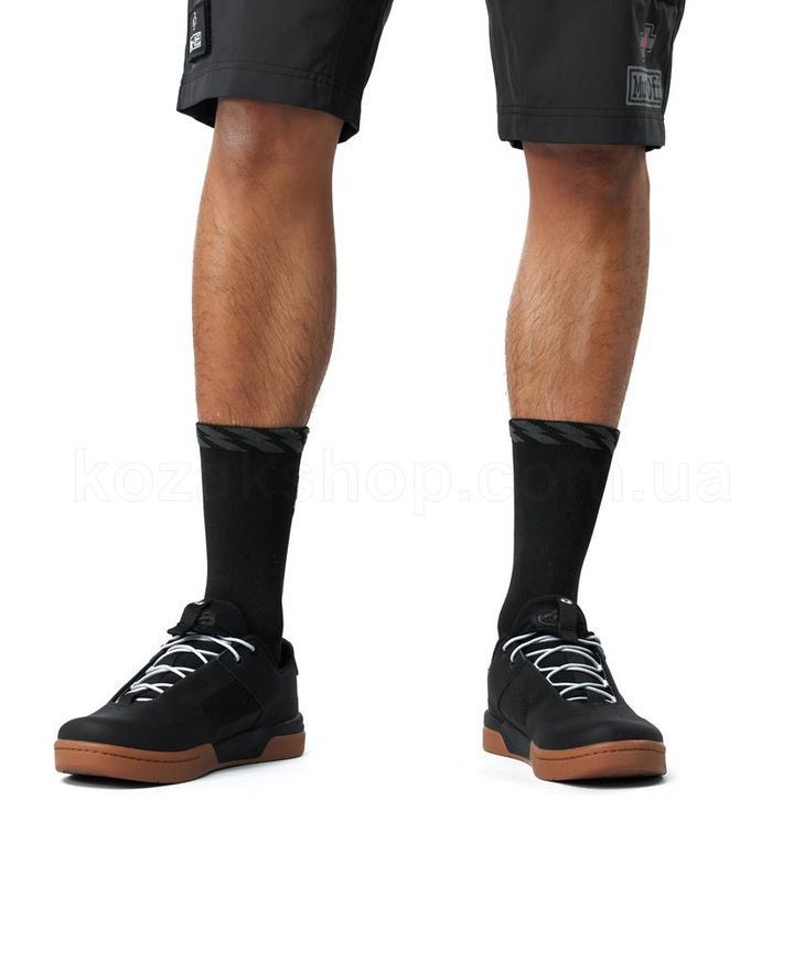 Носки Muc-Off Technical Riders Socks [Black] - M