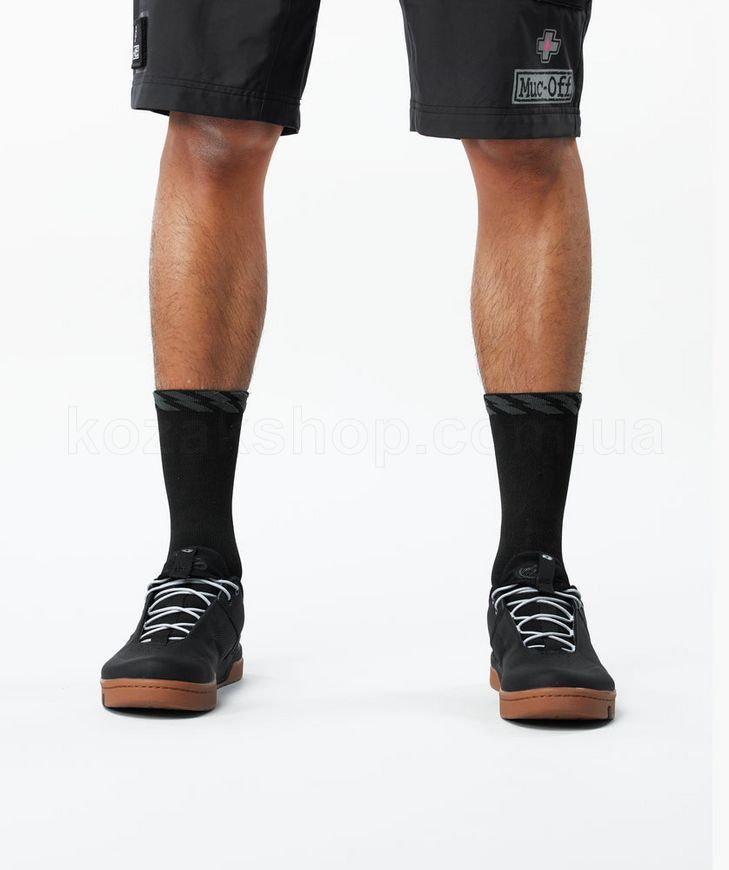 Носки Muc-Off Technical Riders Socks [Black] - M