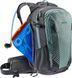 Рюкзак Deuter Compact EXP 12 SL [jade-graphite]