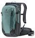 Рюкзак Deuter Compact EXP 12 SL [jade-graphite]