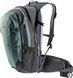 Рюкзак Deuter Compact EXP 12 SL [jade-graphite]
