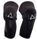 Детские наколенники LEATT ReaFlex Hybrid Youth Knee Guard [Black], Junior