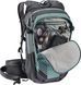 Рюкзак Deuter Compact EXP 12 SL [jade-graphite]