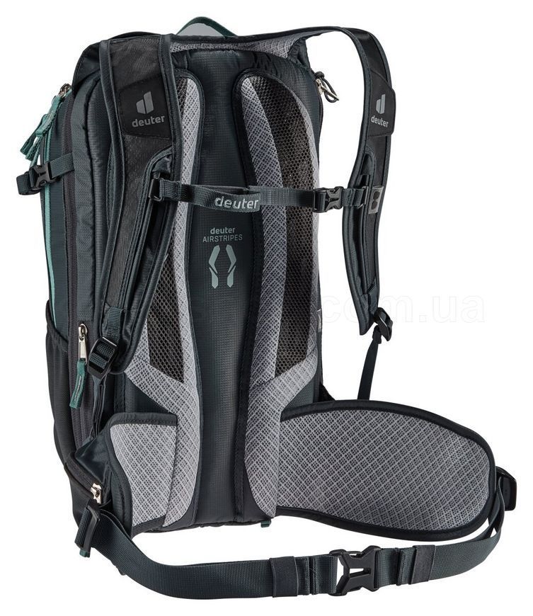 Рюкзак Deuter Compact EXP 12 SL [jade-graphite]