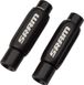 Регулятор натягу троса SRAM Brake Cable Adjuster Inline 5mm Black 2 шт