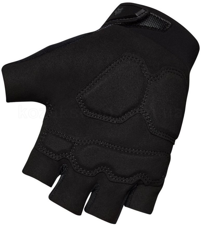 Вело перчатки FOX RANGER GEL Short Glove [Black], XXL