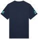 Футболка FOX Short Sleeve Tee - HC94 [Midnight], M