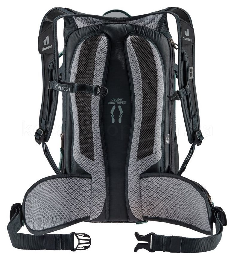Рюкзак Deuter Compact EXP 12 SL [jade-graphite]