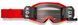 Маска FOX VUE ROLL-OFF Goggle [Flo Red], Roll-Off