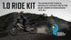 Комплект LEATT MTB 1.0 Ride Kit [Rust], 32/M